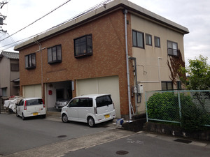 松阪市　N様邸　屋根・外壁塗装、ベランダ防水工事